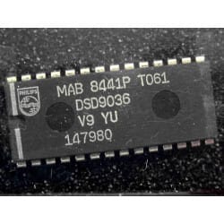 ci MAB 8441 P ~ ic MAB8441P...