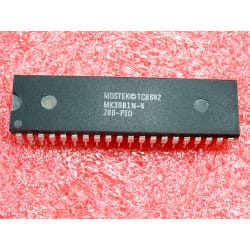 ci MK 3881 N-4 ~ ic...