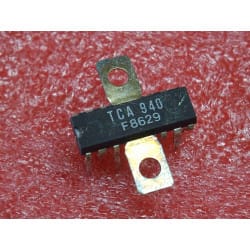 ci TCA 940 ~ ic TCA940 ~ AF...