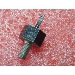 diode 42R6 ~ rectifier...