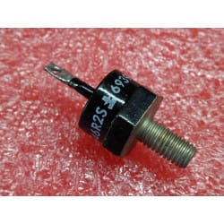 diode 46R2S ~ silicon...