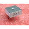 pont de diode KBPC 2508 W ~ KBPC2508W 800V 25A bridge rectifier