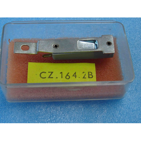 Cellule Cartouche Cartridge CZ140.1 Made in Japan CZ.140.1 avec pointe