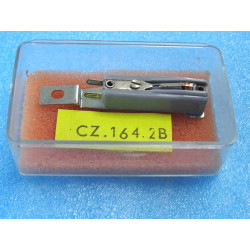 Cellule Cartouche Cartridge CZ140.1 Made in Japan CZ.140.1 avec pointe