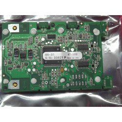capteur de température schneider electric MN-S1 ~ MicroNet wall-mont temperature sensor (L12A)