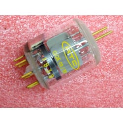 double tetrode tube RTC QQE...