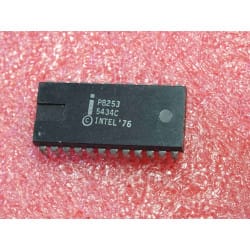 ci P 8253 ~ ic P8253 ~...