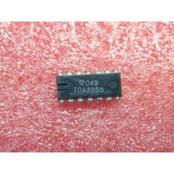 ci TDA 3950 ~ ic TDA3950 ~...