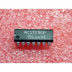 ci MC 1723 CP ~ ic MC1723CP...