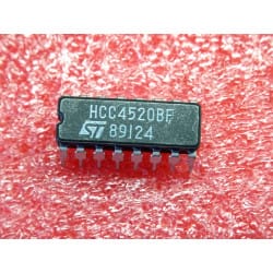 ci HCC 4520 BF ~ ic...