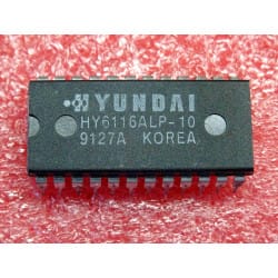 ci HY 6116 ALP -10 ~ ic...