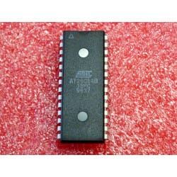 ci AT 28C64 B 15 PC ~ ic...