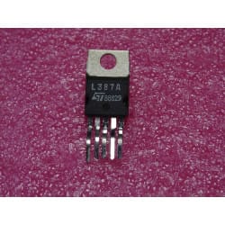 ci L387A ~ ic L387 A de...