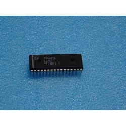 ci TDA4858 ~ ic TDA4858 de...