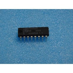 ci TDA8380 ~ ic TDA8380  de...