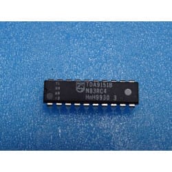 ci TDA9151B ~ ic TDA9151 B...