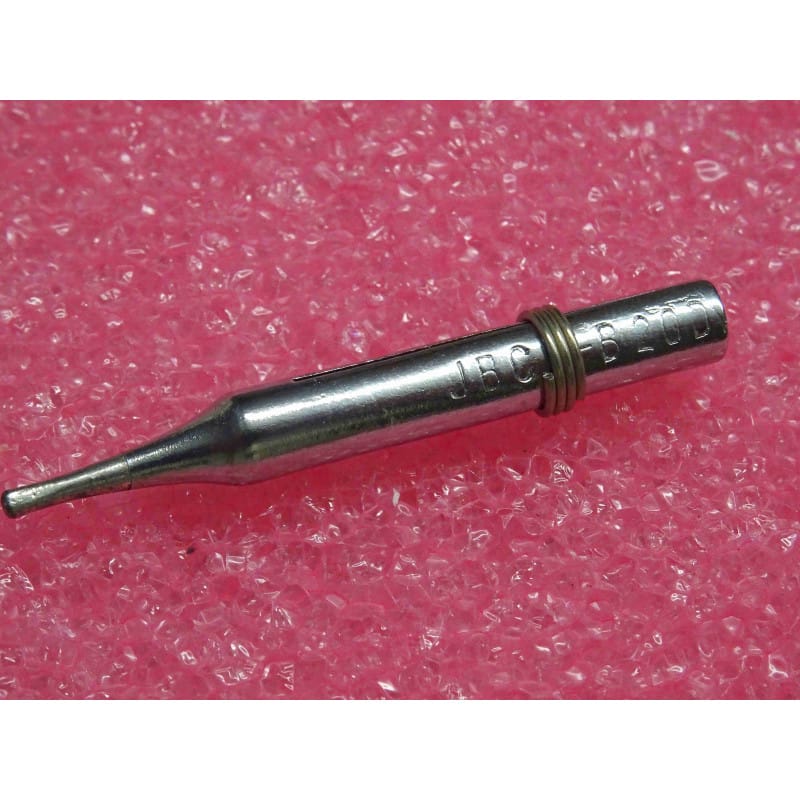 panne tournevis JBC B-20D ~  B20D  ~ 2x1.2mm ~ pour fer à souder 14N 14S 14ST