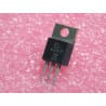 Lot de 3: transistor TIP 41 C ~ 65W NPN power transistor TIP41C (complementary PNP TIP42C) Vce 100V Ic 6A hFE 15 ~ TO-220AB