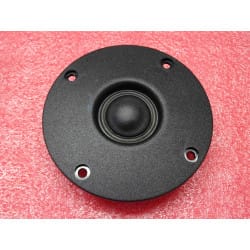 monacor DT-107 Hi-Fi dome...