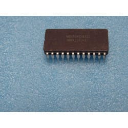 ci MK4802J-1 ~ ic MK4802J...