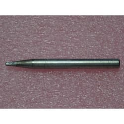 54322400 Panne conique 2mm...