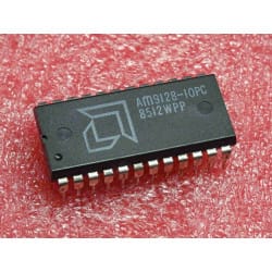 ci AM 9128 -10PC ~ ic...