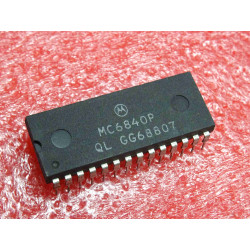 ci MC 6840 P ~ ic MC6840P ~...