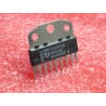 ic TEA1039 ~ ci TEA 1039 Philips Original ~ Control circuit for switched-mode power supply ~ SIL9 (CI66)