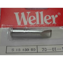 WELLER  PANNE Tournevis 8mm...