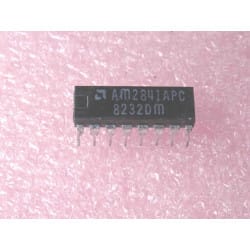 ci AM 2841 APC ~ ic...