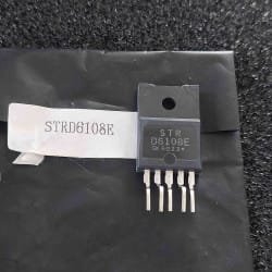 ci STRD6108E - ic STRD6108...