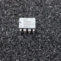 ci AD712KN ~ ic AD712 KN...