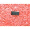 ci cms BD 9486 F ~ ic smd BD9486F ~ 1ch Boost up type White LED Driver for large LCD ~ boîtier SOP-16 , ROHM Semiconductor