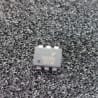 ci CNX36 U - ic CNX36U  Integrated Circuit  DIP6 de chez Fairchild (TIRO1)