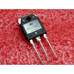 TRANSISTOR BUV 48 C ~...