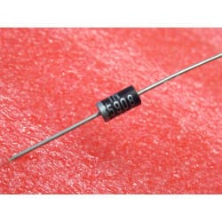 Lot de 2: diode 1N 5908 ~...