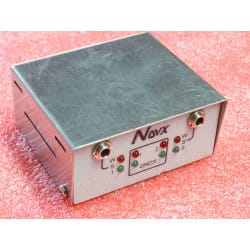 NOVX corporation M200 ~...