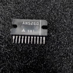 ci AN5260 ~ ic AN5260 de...