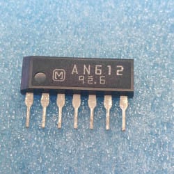 ci AN612 ~ ic AN612 de chez...