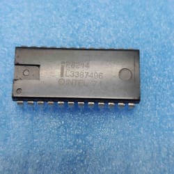 ci P8214 ~ ic P8214 Dip24...