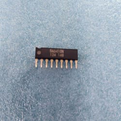 ci BA6418N ~ ic BA6418 N ci...