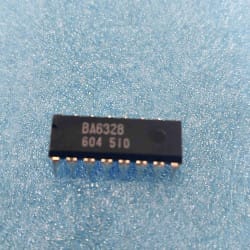 ci BA6328 ~ ic BA6328...