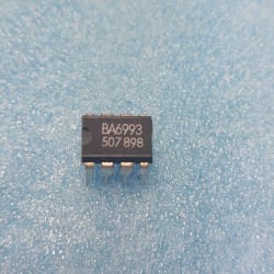 ci BA6993 ~ ic BA6993...