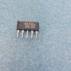 ci BA7004 ~ ic BA7004...