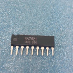 ci BA7021 ~ ic BA7021...