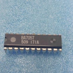 ci BA7057 ~ ic BA7057...