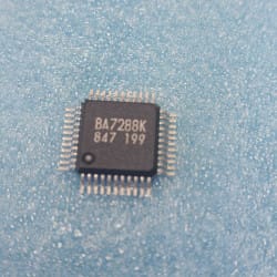 ci BA7288K ~ ic BA7288 K...