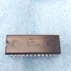 ci HA11215A ~ ic H11215 A...