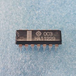 ci HA11229 ~ ic H11229...