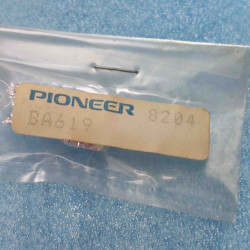 ci BA619 ~ ic BA619 Integrated Circuit dip16 New Old Stock Pioneer